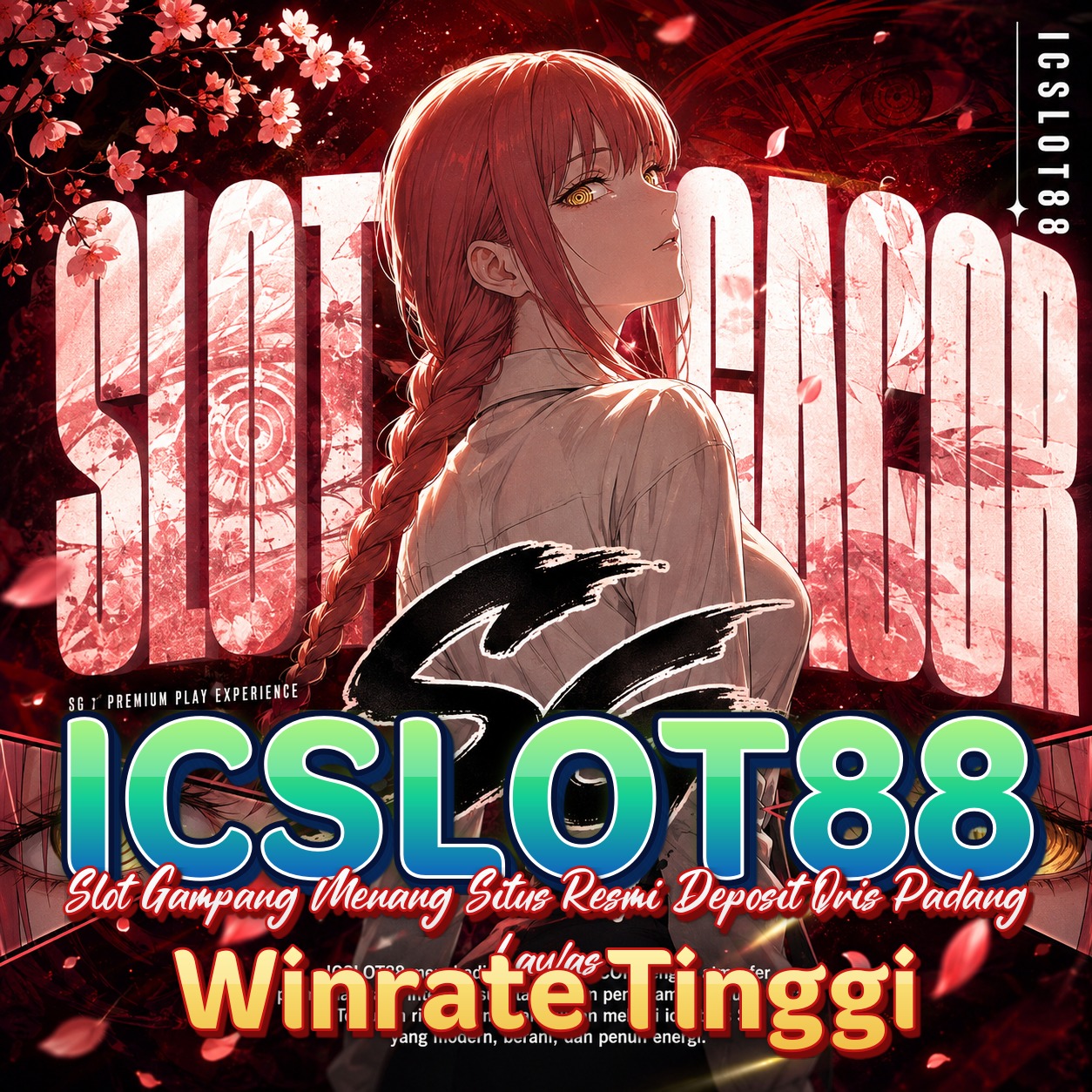 ICSLOT88